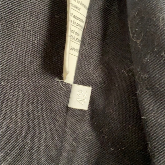 100% Authentic Miu Miu Brown Leather Jacket - Picture 4 of 4